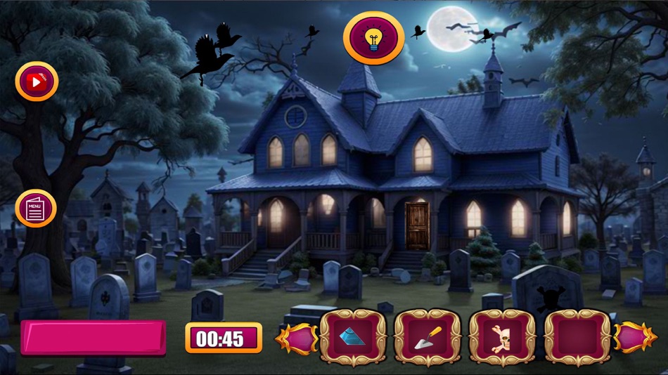 #5. Escape Room: Mysterious Realm (iOS) 来自: Vembarasi Mariyappan