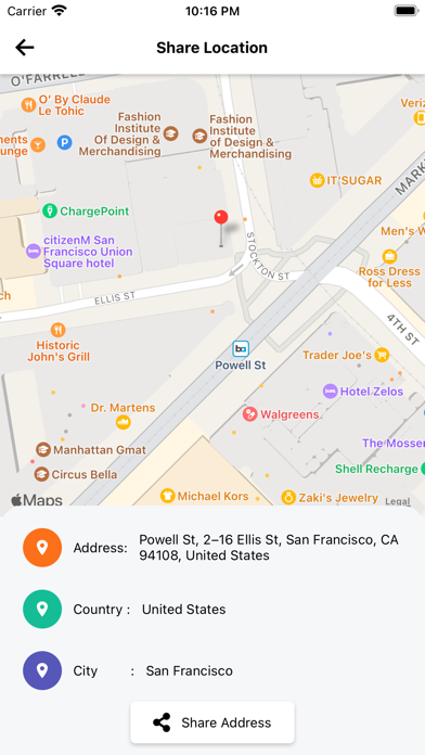 True Caller - Number Locator Screenshot