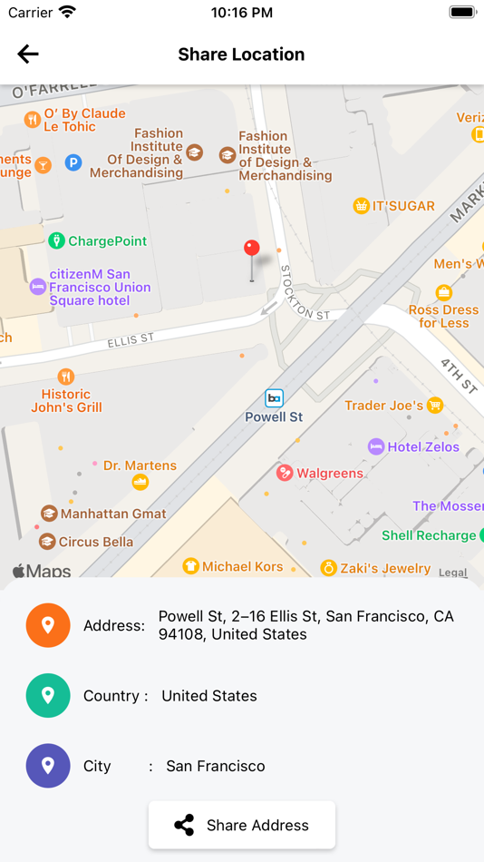 #3. True Caller - Number Locator (iOS) 由: Jamal Ud Din