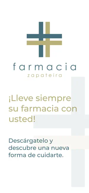 Farmacia Zapateira Coruña screenshot 1