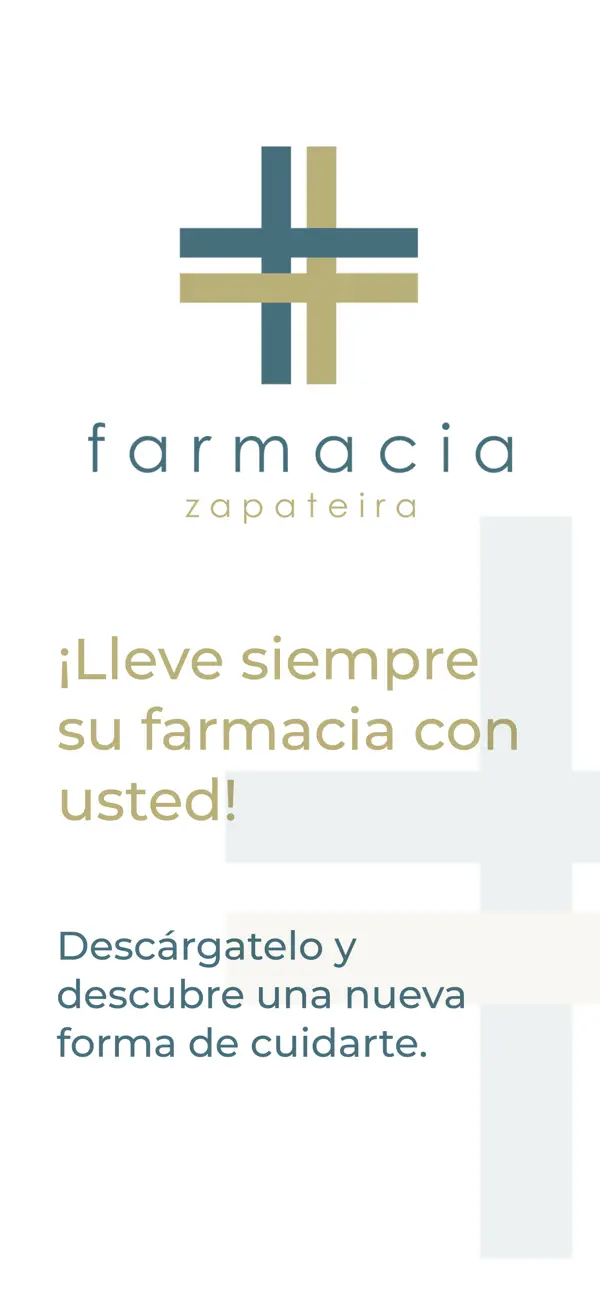 Screenshot #1 pour Farmacia Zapateira Coruña