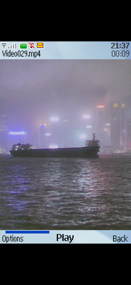 0.3MP Camera screenshot 9