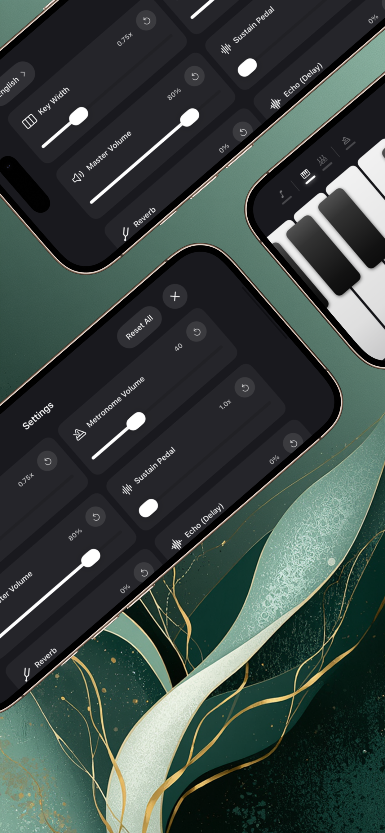 Pure Piano