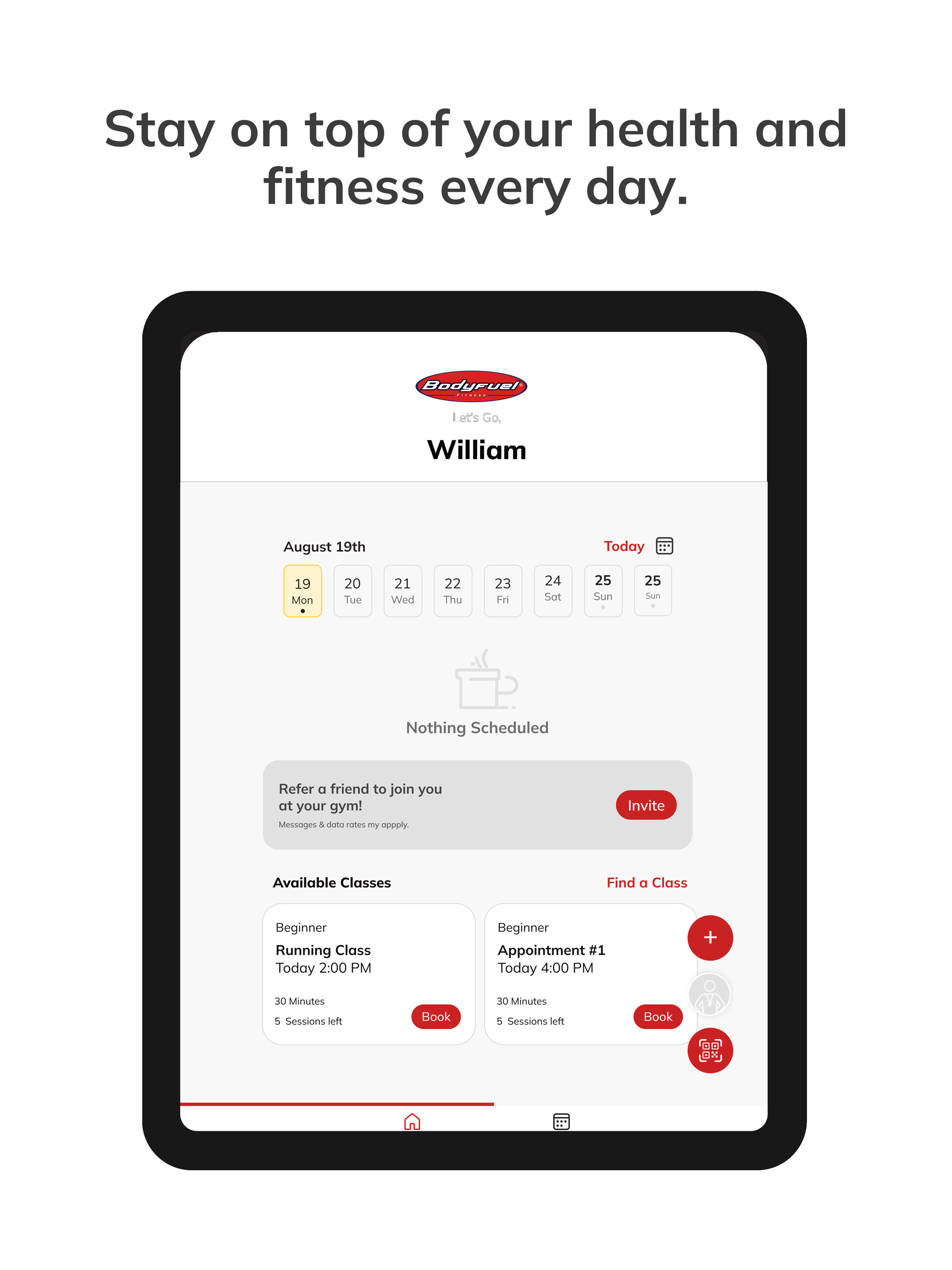 BodyFuelFit