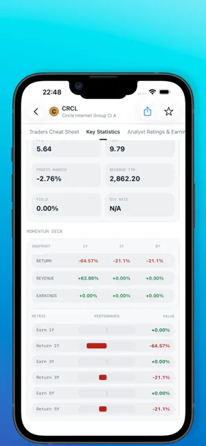TRUO screenshot 4