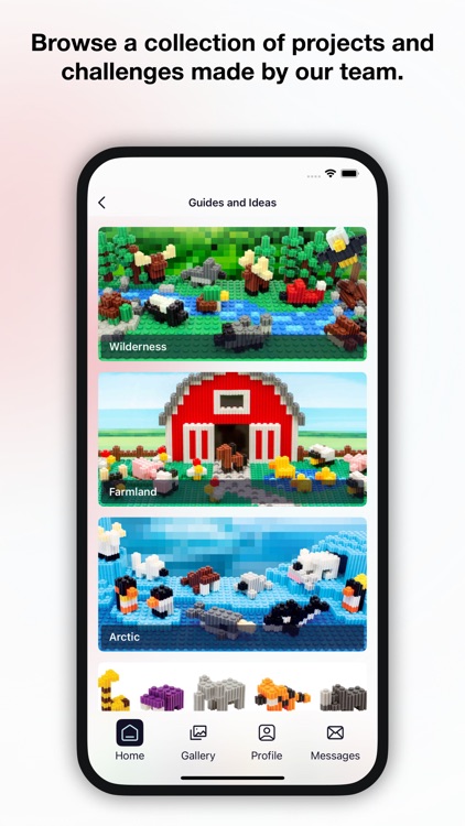 Pix Brix Pixelator & Guides