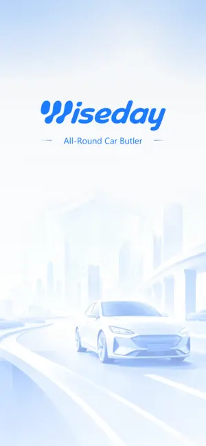 Wiseday - OBD2 Car Scanner screenshot 2