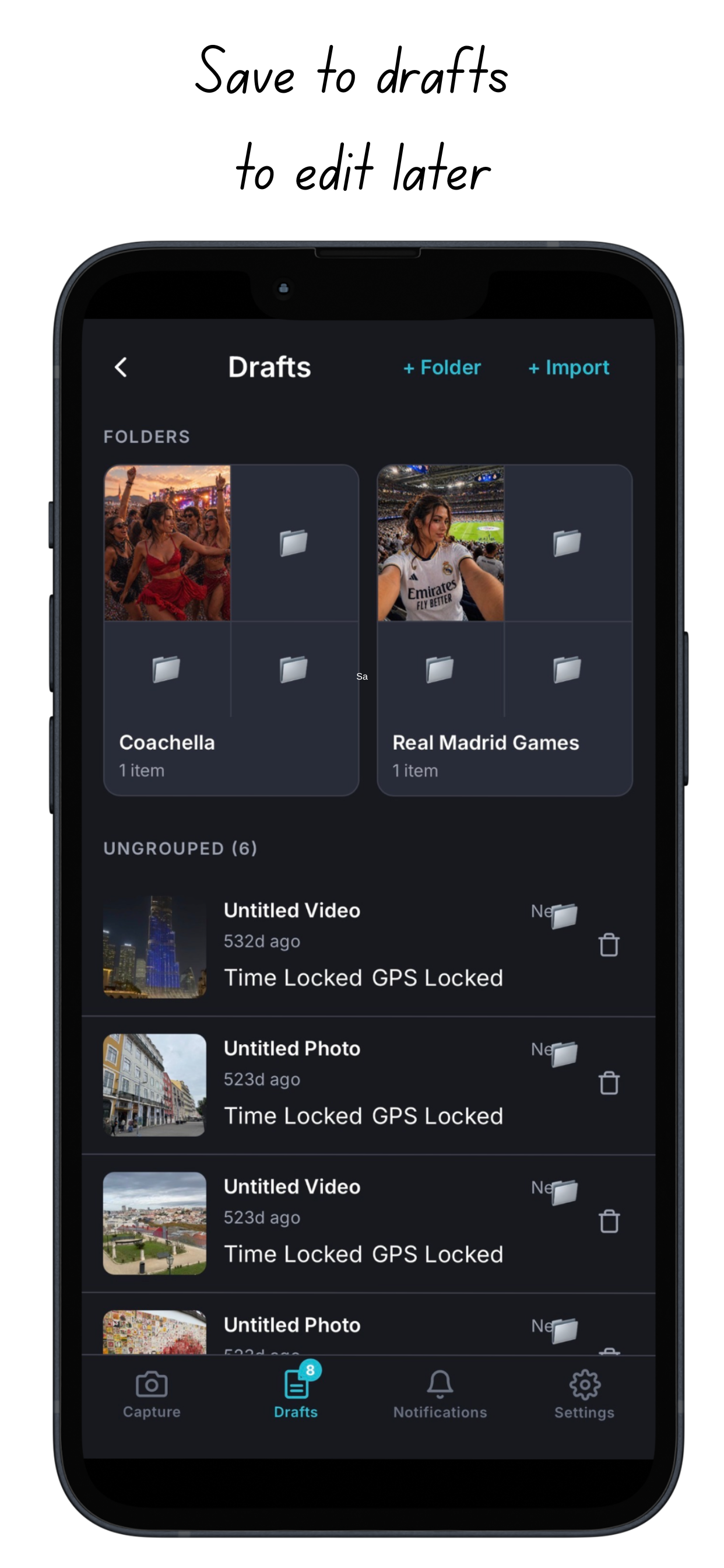 Vu-rified screenshot 3