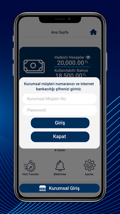 Screenshot #2 pour West Notifier