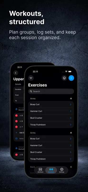 Offgrid Training screenshot 3 of 5