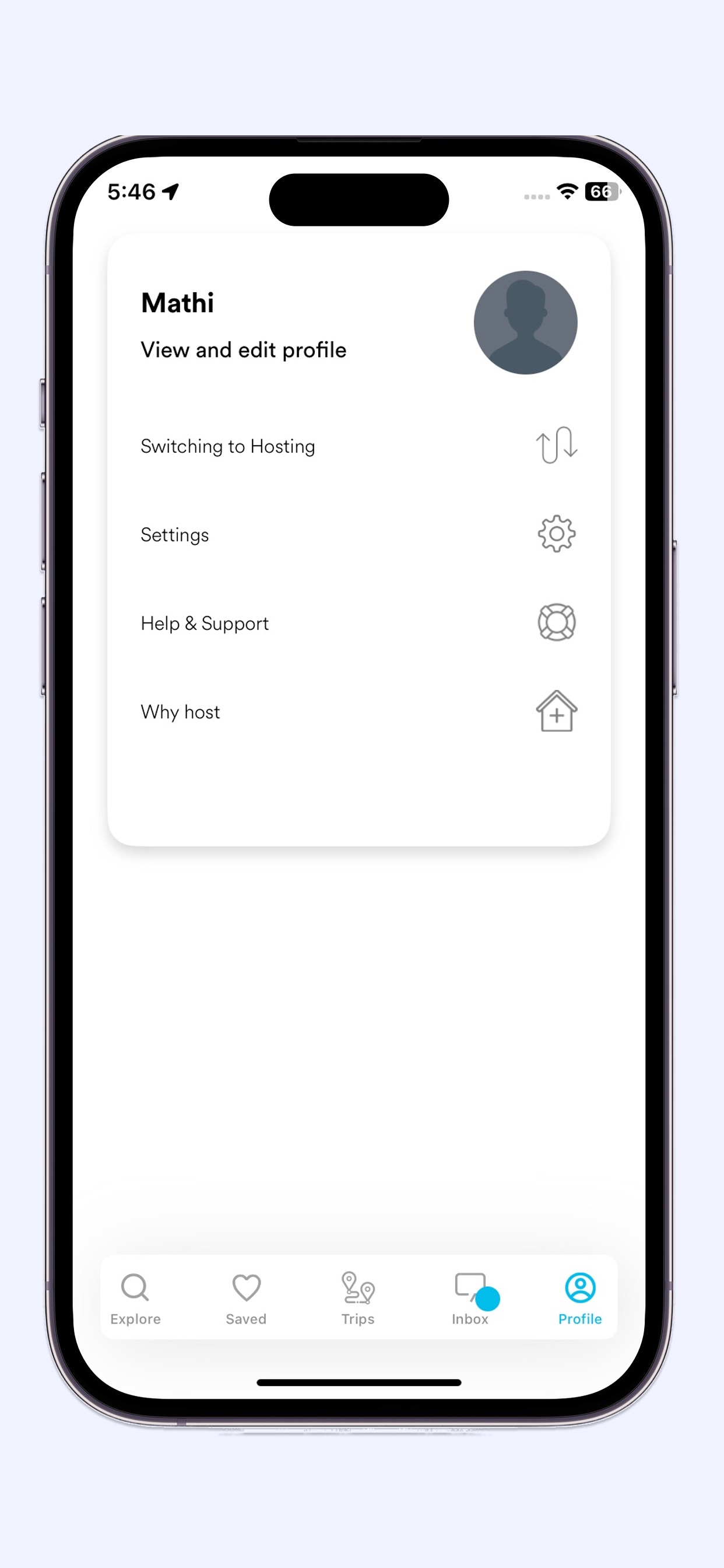 Screenshot 3 of Boatter