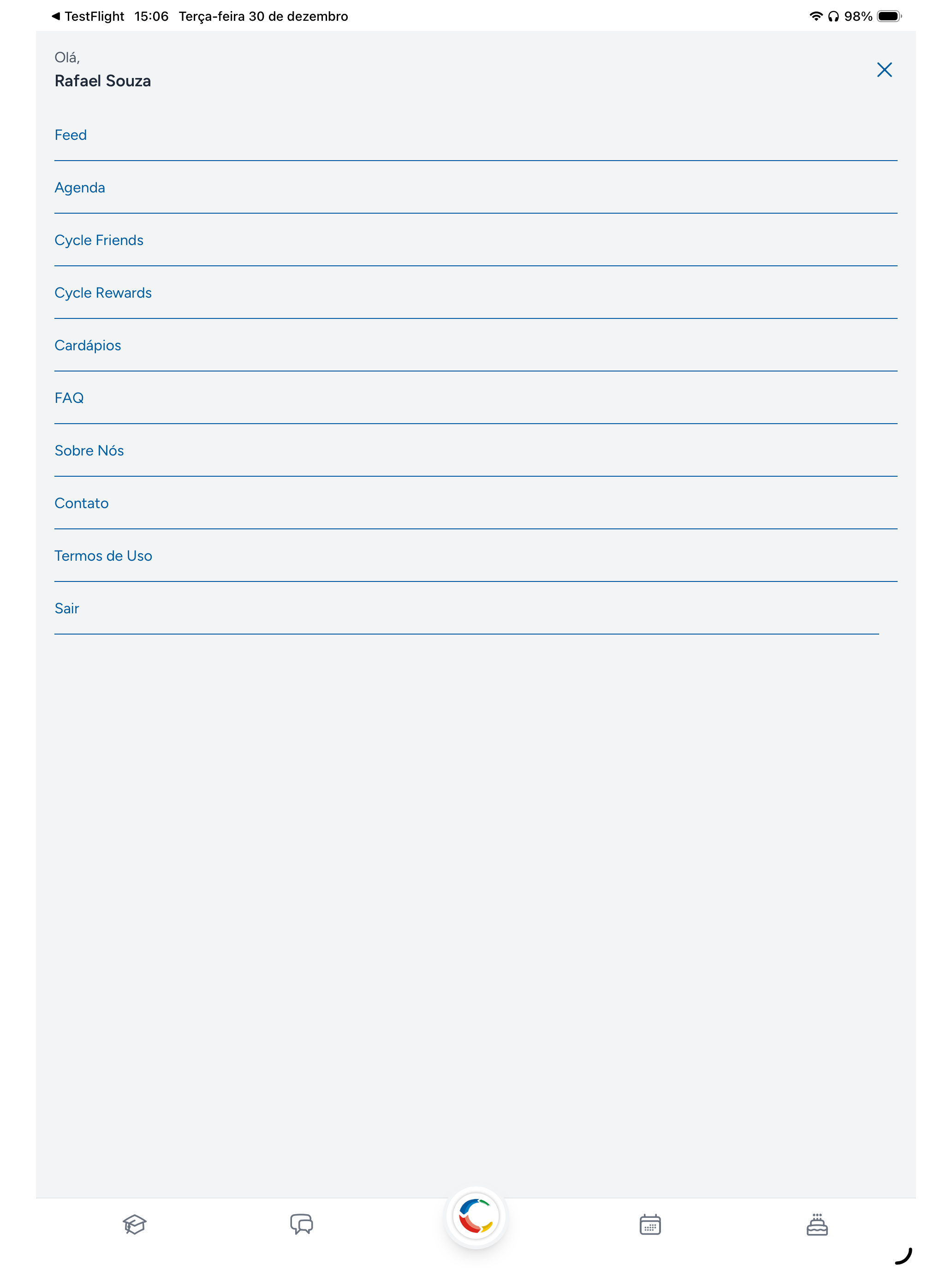 CycleSchool screenshot 8