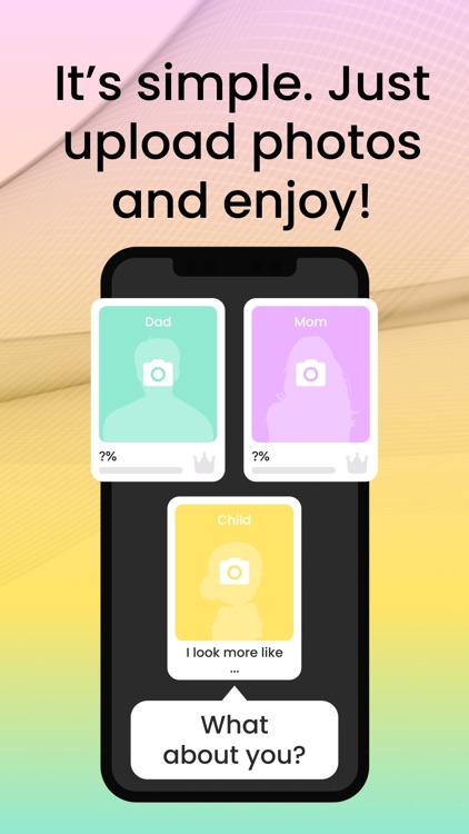 Face Match & Baby Similarity screenshot-4