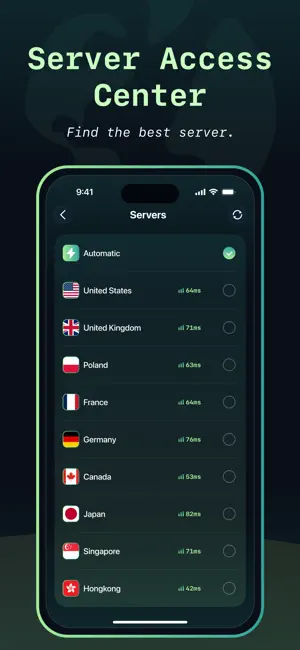 VPN - Top Fast VPN screenshot 2