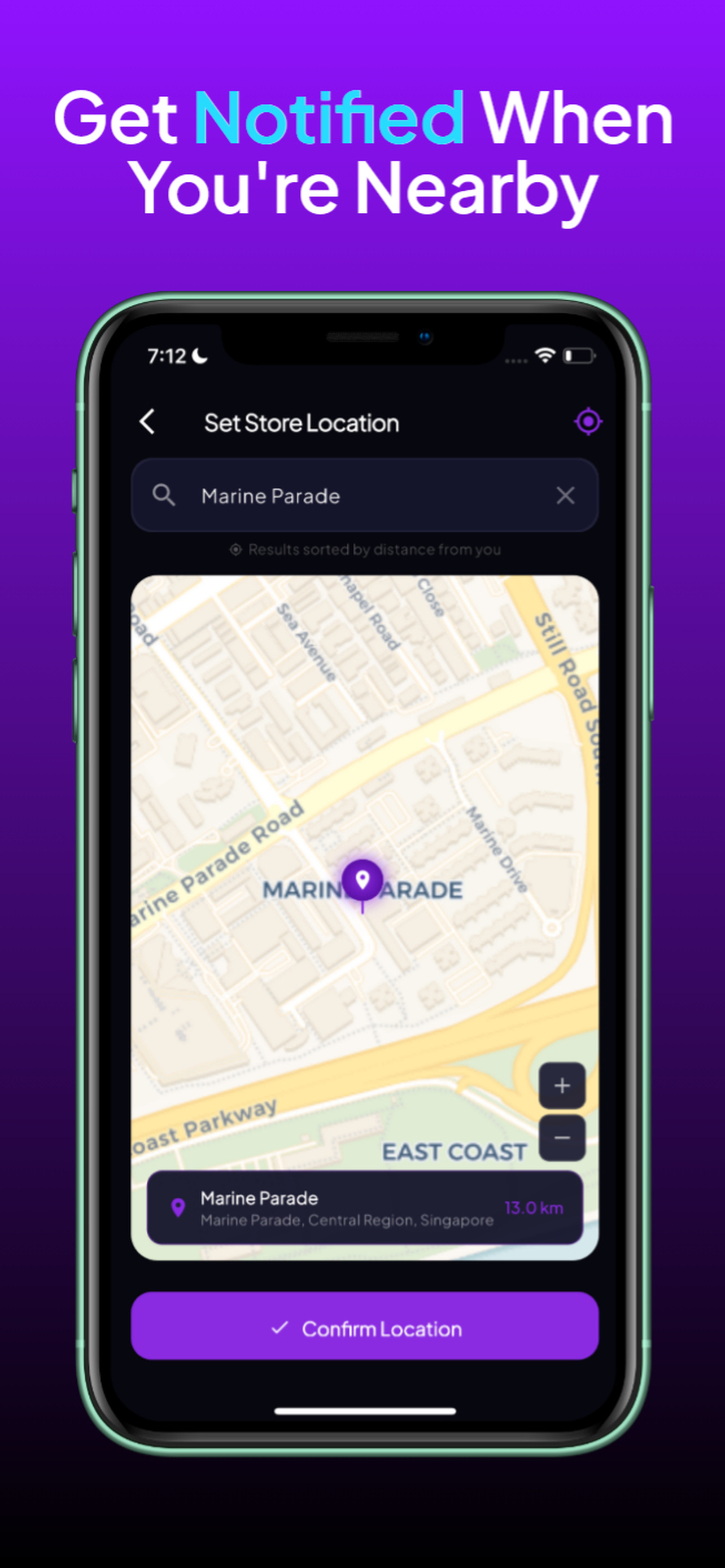 Vouchet: Voucher Vault screenshot 4