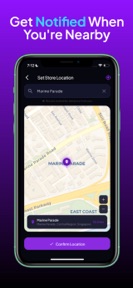 Vouchet: Voucher Vault screenshot