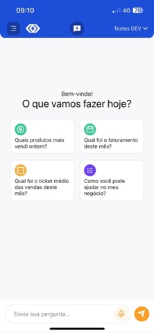 Ted.IA - Tedsys screenshot