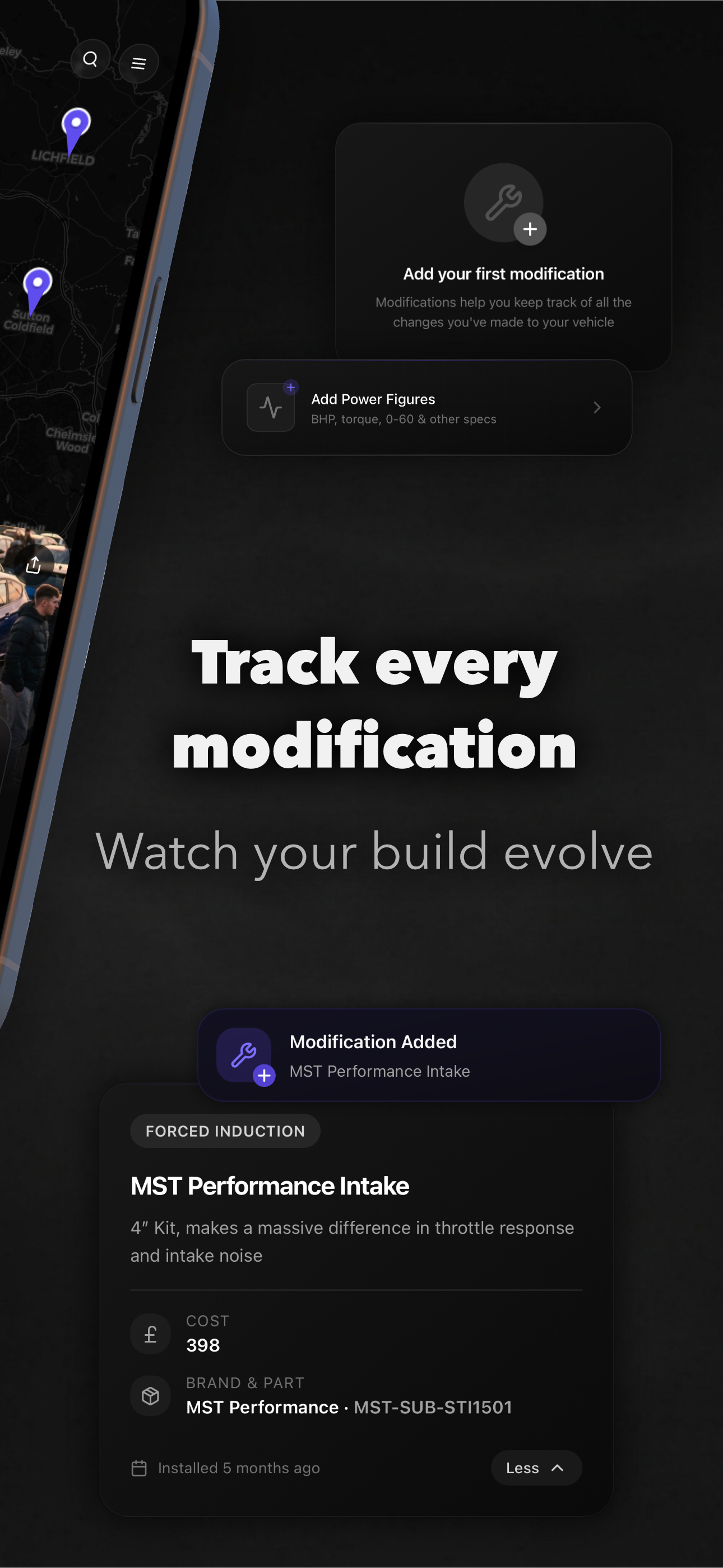 Modifiable screenshot 3