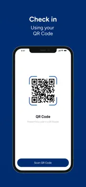PACE Mobile screenshot 5