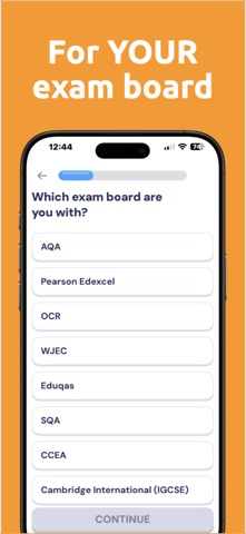 StudyHub screenshot