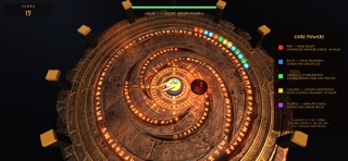 ORBITFALL: Offline Puzzle screenshot 1