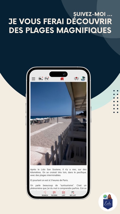EMILIE IN THE POCKET screenshot-5