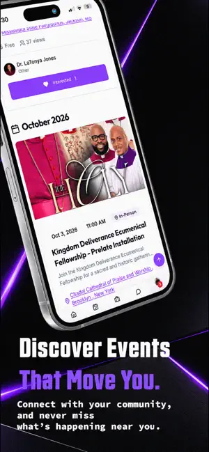 Letus:Avail screenshot 3