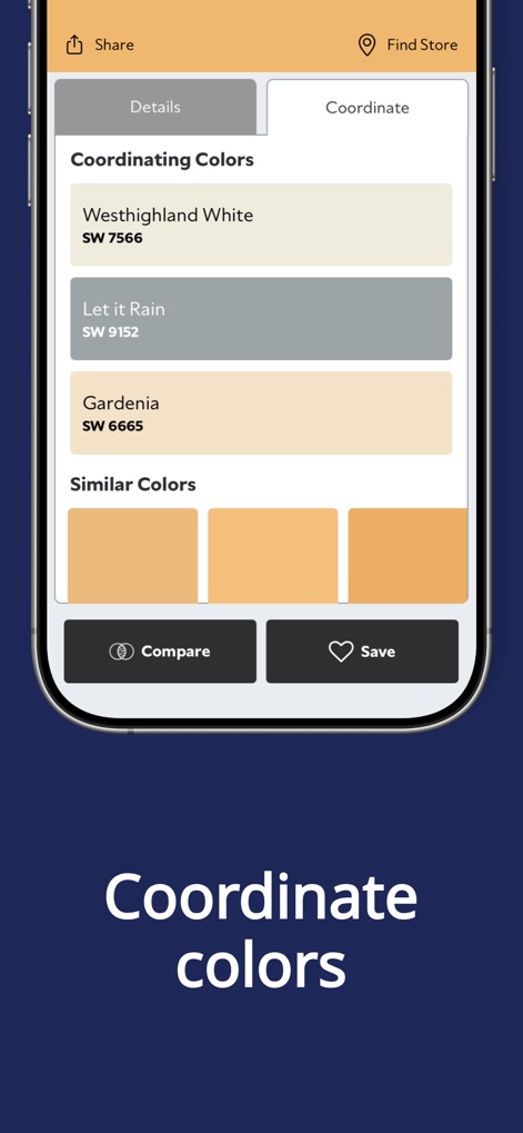 SherMatch+ - Productivity App | MWM