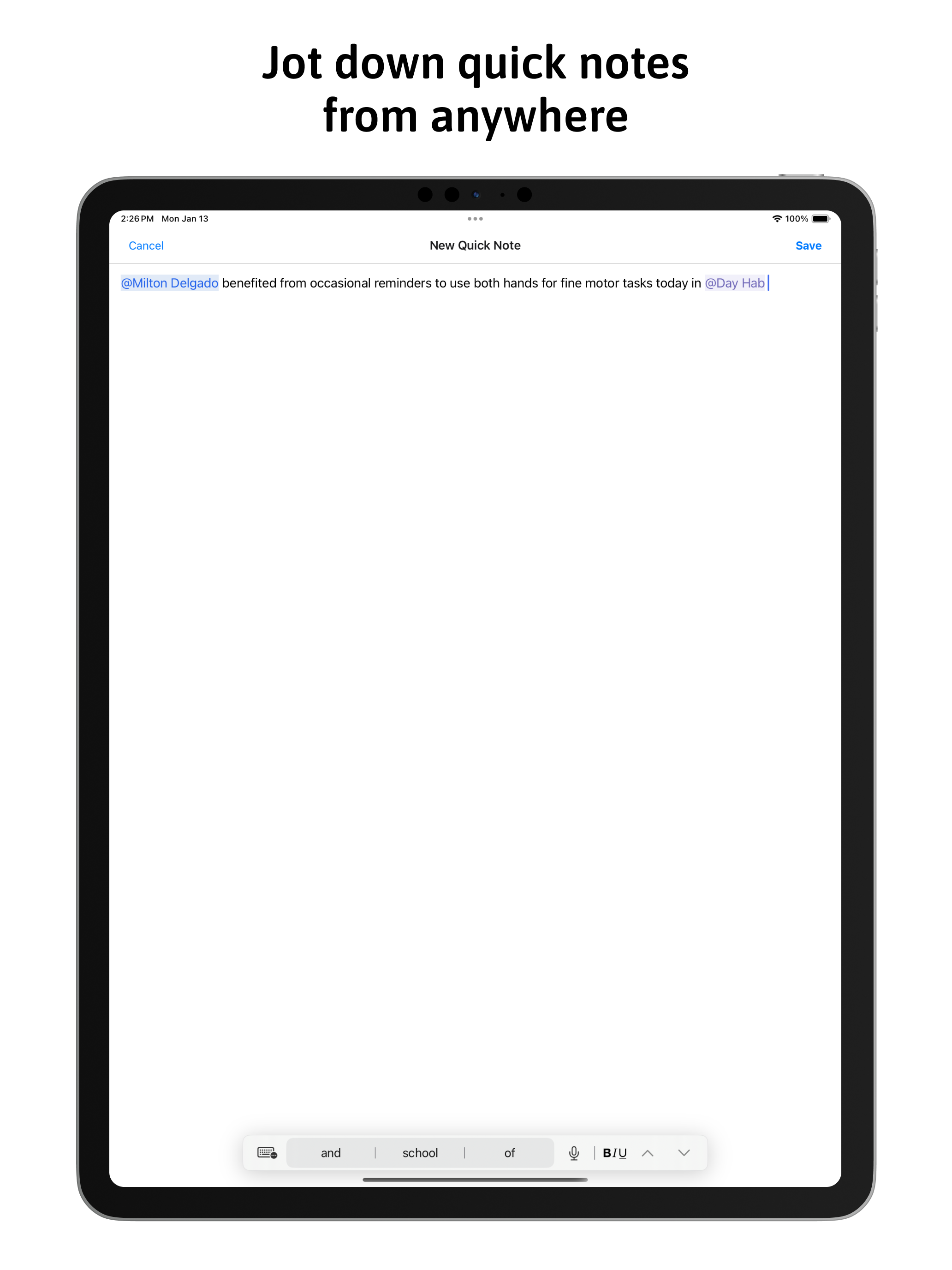 Kibu Mobile screenshot 8