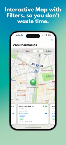 Farmacia24h Screenshot 1 of 1