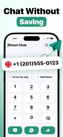 Whats Web: Multi Messenger Screenshot 5 of 8