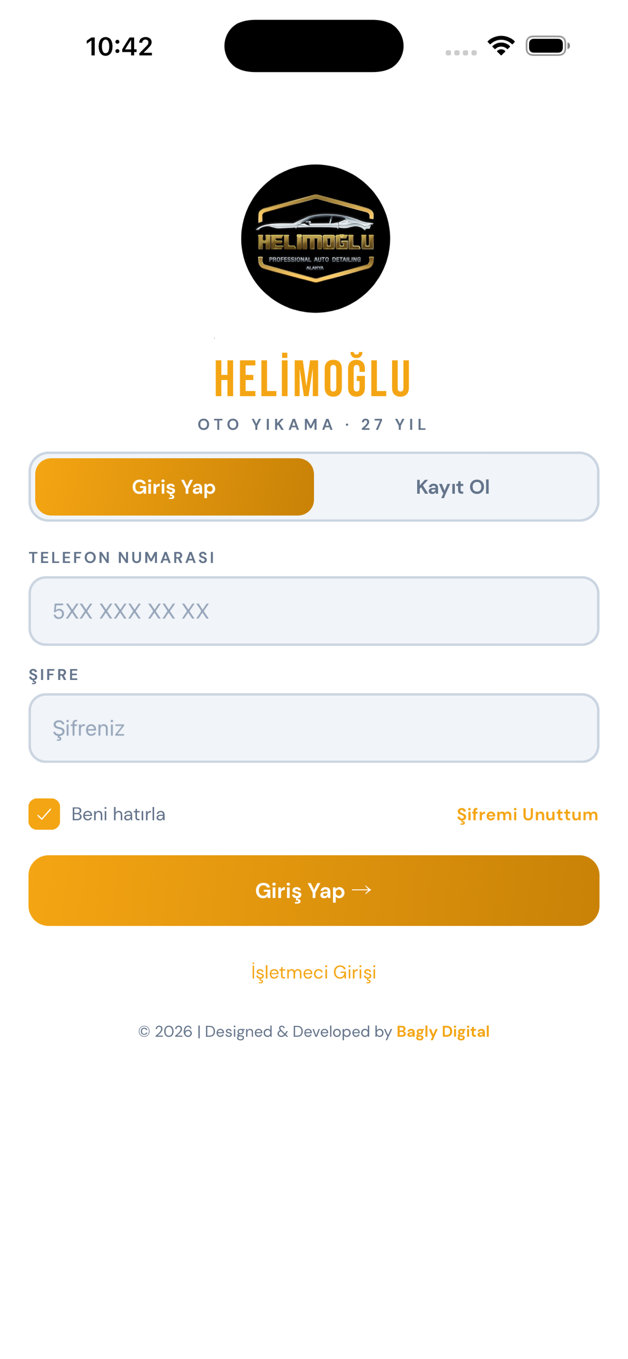 Helimoğlu screenshot 7