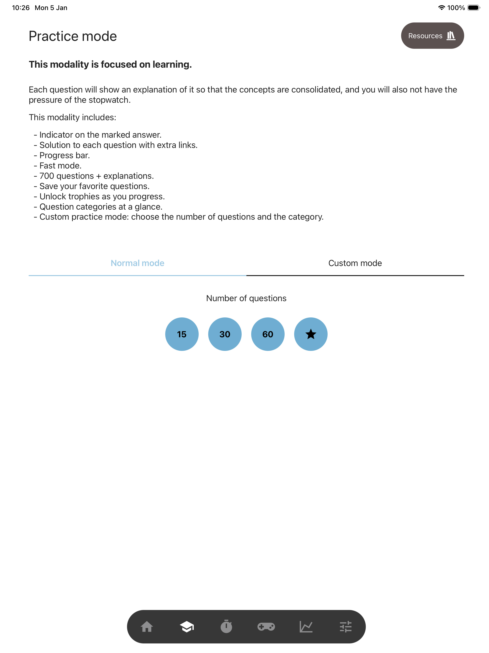 Azure AZ900 Simulator