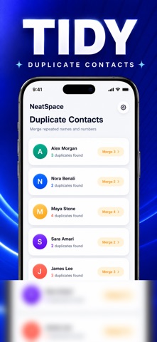 Phone Cleaner : Neatspace Screenshot 5 of 7