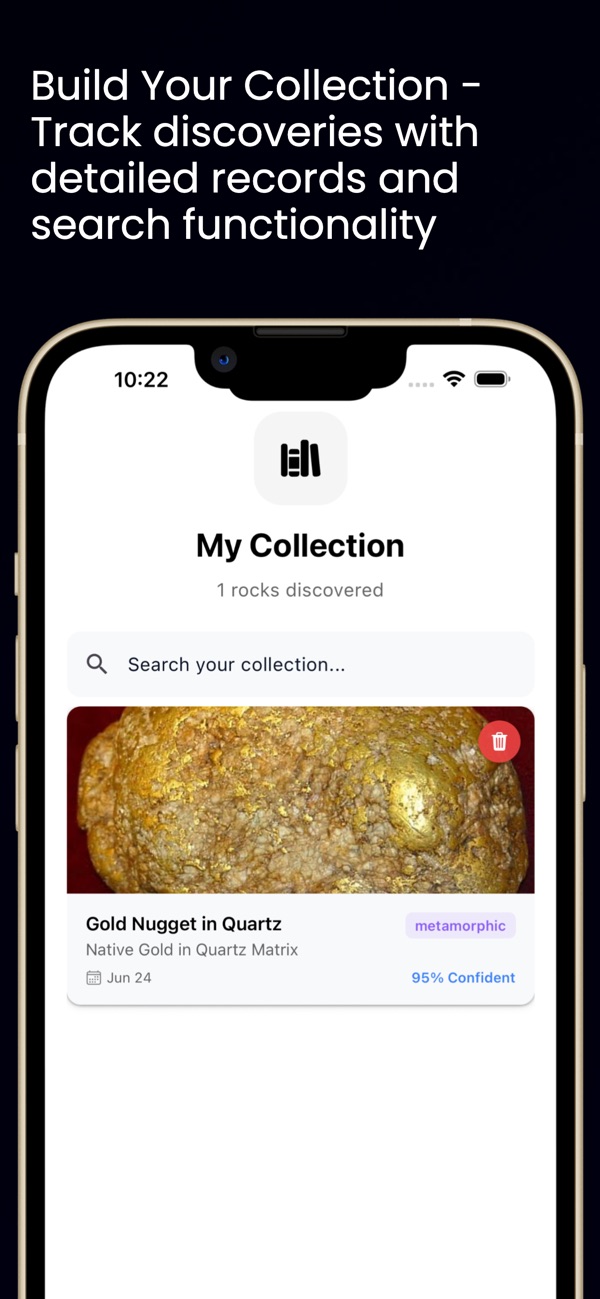 rock-identifier-pro screenshot 5