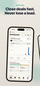 Car Dealer Tracker: Profit screenshot