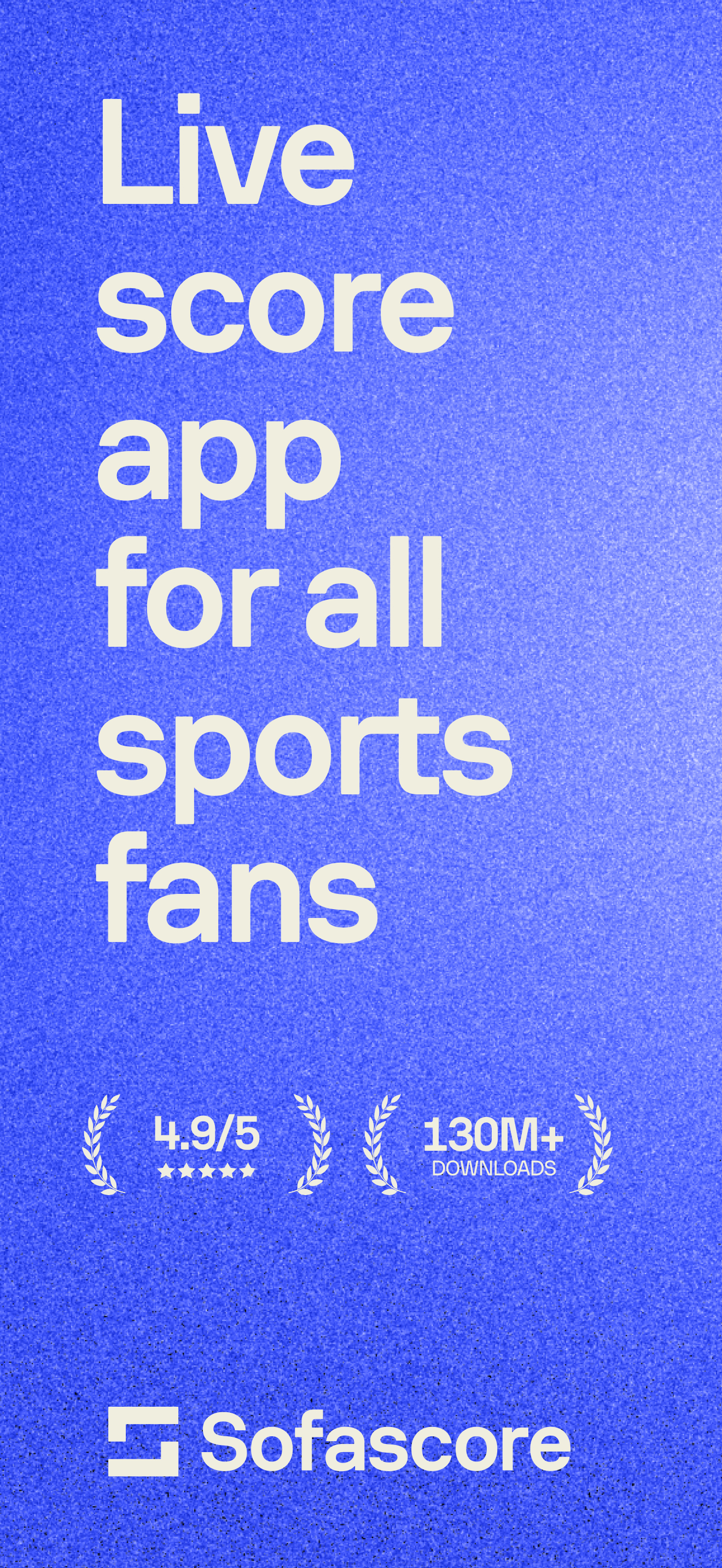 Sofascore: Live Sports Scores