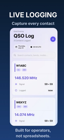 Wild Signal Screenshot 1 of 3