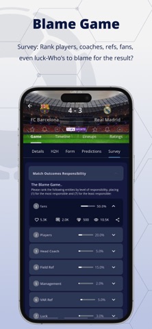 ElMatches Screenshot 8 of 8