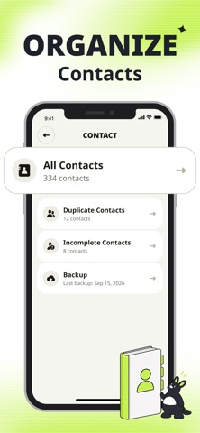 Nebula AI Clean: Cleaner Pro Screenshot 8 of 9