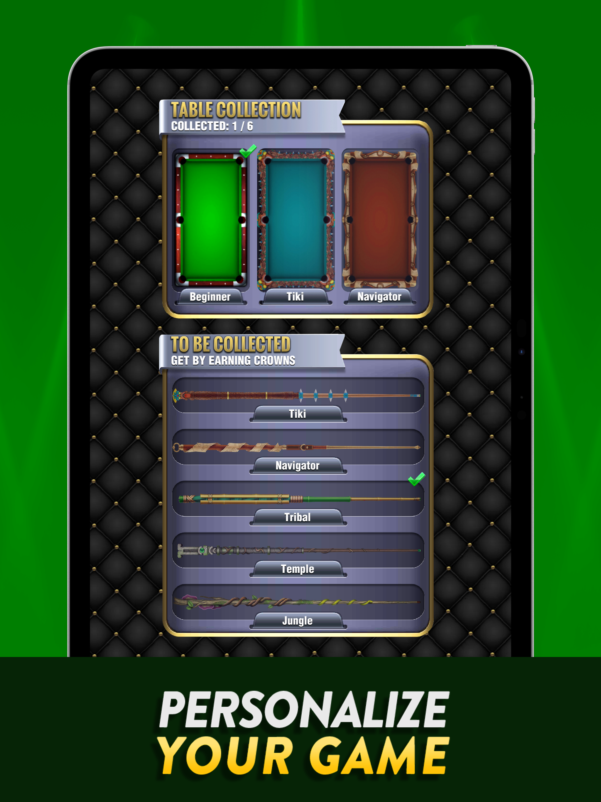 Pool Payday: 8 Ball Pool Game screenshot 10