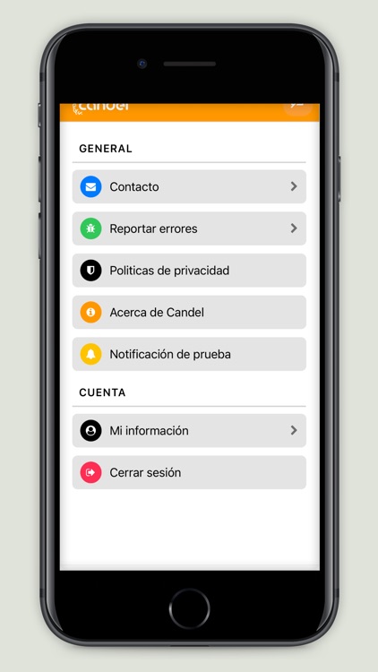 CandelApp