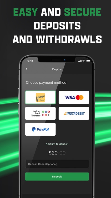 BET99 Sportsbook & Casino screenshot-7