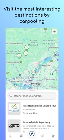 Allons Screenshot 1 of 6