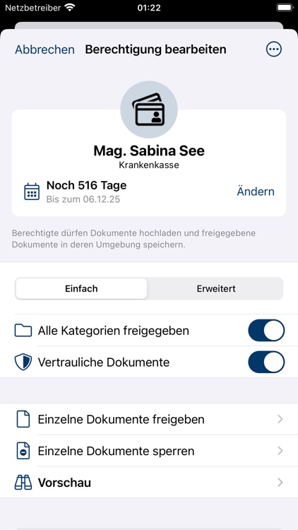 ePA BKK_DuerkoppAdler screenshot-8