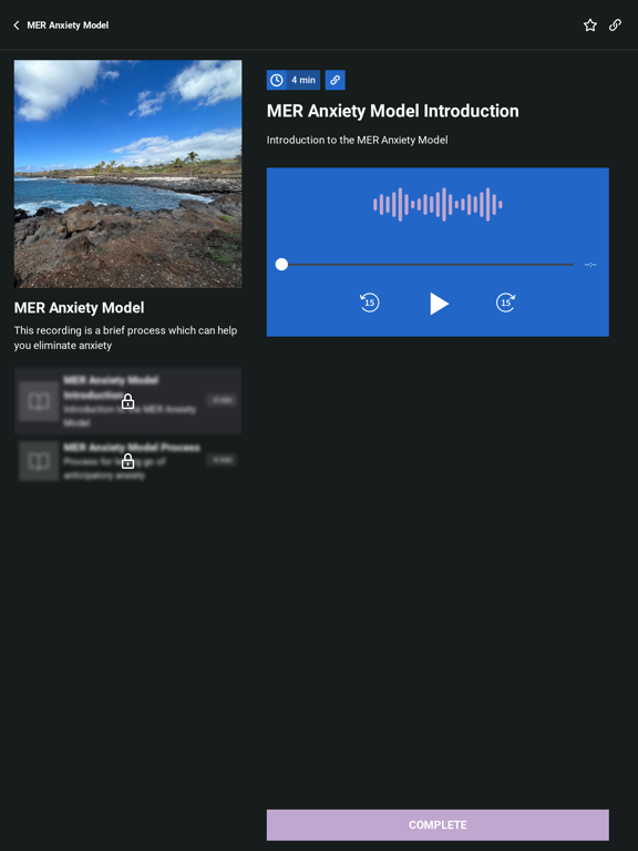 Screenshot #6 pour Coach Brad