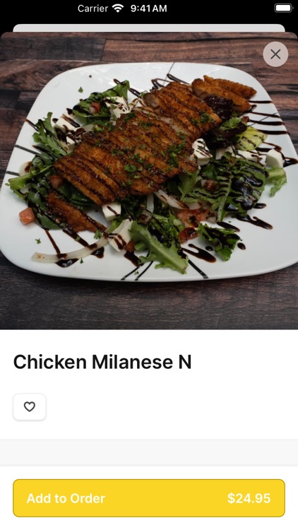 The Hive Bar & Bistro screenshot-3