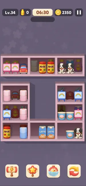 Travel Tidy - Sorting Puzzle screenshot 3