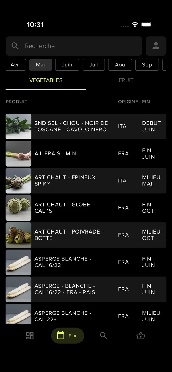 Screenshot #2 pour NatooraPro