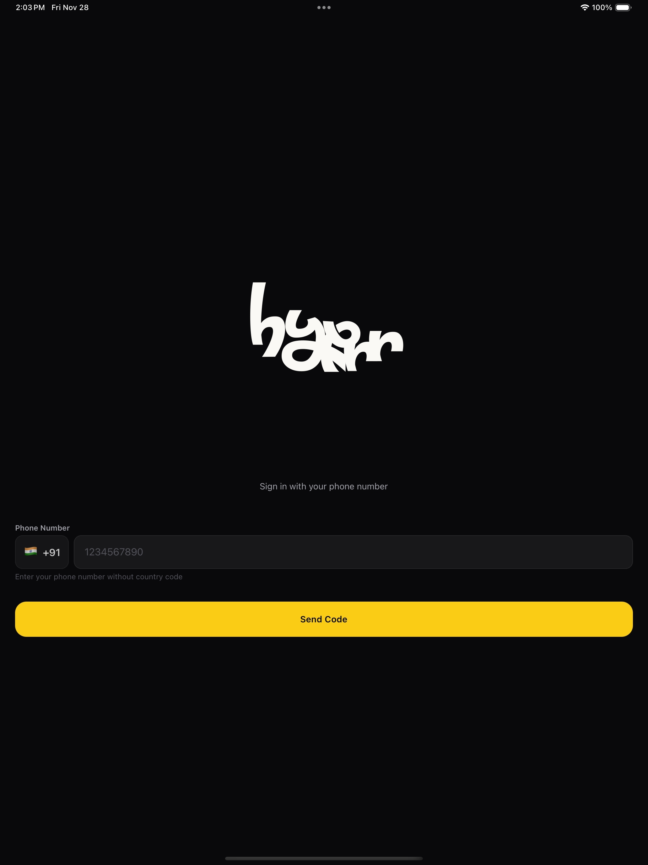 Hyprr: Collab & Trial Products